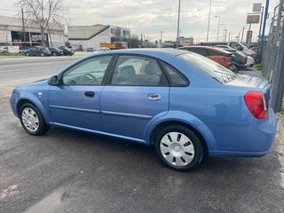 Daewoo Nubira 2004 NUBIRA. 1600CC**A/C-thumb-7