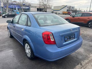 Daewoo Nubira 2004 NUBIRA. 1600CC**A/C-thumb-8