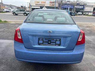 Daewoo Nubira 2004 NUBIRA. 1600CC**A/C-thumb-9