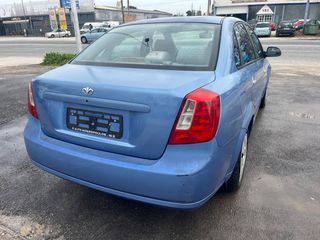 Daewoo Nubira 2004 NUBIRA. 1600CC**A/C-thumb-10
