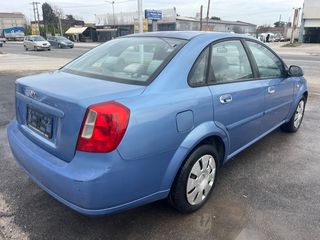 Daewoo Nubira 2004 NUBIRA. 1600CC**A/C-thumb-11