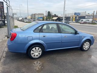 Daewoo Nubira 2004 NUBIRA. 1600CC**A/C-thumb-12