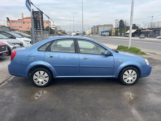 Daewoo Nubira 2004 NUBIRA. 1600CC**A/C-thumb-13