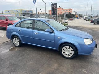 Daewoo Nubira 2004 NUBIRA. 1600CC**A/C-thumb-14