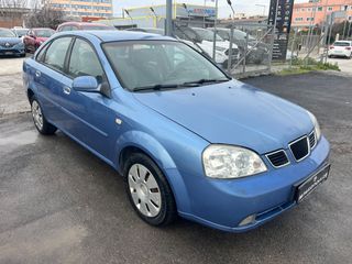 Daewoo Nubira 2004 NUBIRA. 1600CC**A/C-thumb-15