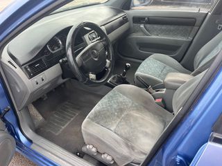 Daewoo Nubira 2004 NUBIRA. 1600CC**A/C-thumb-17