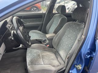 Daewoo Nubira 2004 NUBIRA. 1600CC**A/C-thumb-18