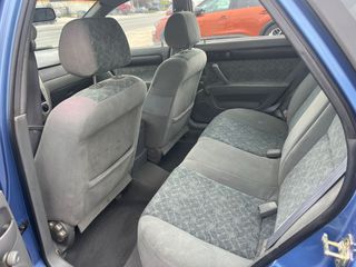 Daewoo Nubira 2004 NUBIRA. 1600CC**A/C-thumb-20
