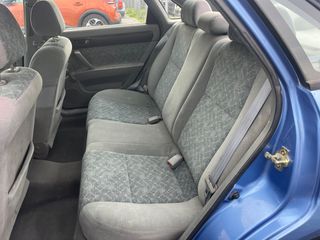 Daewoo Nubira 2004 NUBIRA. 1600CC**A/C-thumb-21