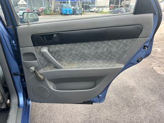 Daewoo Nubira 2004 NUBIRA. 1600CC**A/C-thumb-23