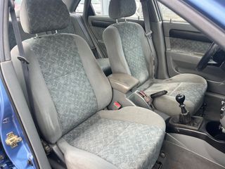 Daewoo Nubira 2004 NUBIRA. 1600CC**A/C-thumb-26