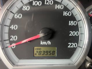 Daewoo Nubira 2004 NUBIRA. 1600CC**A/C-thumb-27