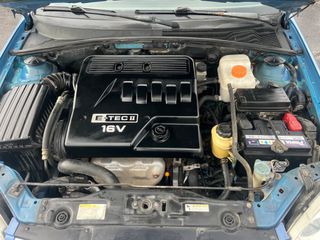 Daewoo Nubira 2004 NUBIRA. 1600CC**A/C-thumb-32
