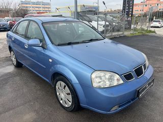 Daewoo Nubira 2004 NUBIRA. 1600CC**A/C-thumb-33