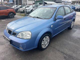 Daewoo Nubira 2004 NUBIRA. 1600CC**A/C-thumb-34