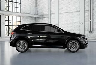 Mercedes-Benz GLA 250 2025 e AMG PHEV Advanced Plus 272 PS ΕΓΓΥΗΣΗ-thumb-2
