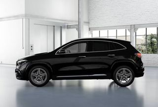 Mercedes-Benz GLA 250 2025 e AMG PHEV Advanced Plus 272 PS ΕΓΓΥΗΣΗ-thumb-3