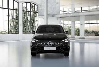 Mercedes-Benz GLA 250 2025 e AMG PHEV Advanced Plus 272 PS ΕΓΓΥΗΣΗ-thumb-4