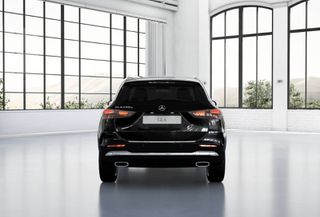 Mercedes-Benz GLA 250 2025 e AMG PHEV Advanced Plus 272 PS ΕΓΓΥΗΣΗ-thumb-5