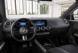 Mercedes-Benz GLA 250 2025 e AMG PHEV Advanced Plus 272 PS ΕΓΓΥΗΣΗ-thumb-7
