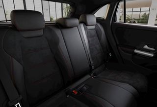 Mercedes-Benz GLA 250 2025 e AMG PHEV Advanced Plus 272 PS ΕΓΓΥΗΣΗ-thumb-8