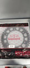 JT SPROCKETS 43SC. (Self-Cleaning)