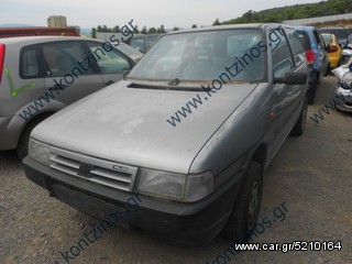 FIAT UNO             