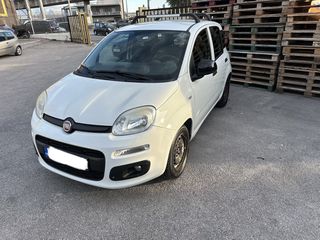 Fiat Panda 2014