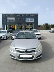 Opel Astra 2009