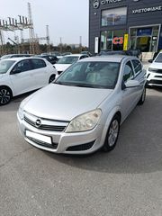 Opel Astra 2009-thumb-1