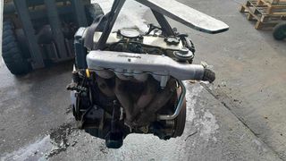 ΚΙΝΗΤΗΡΑΣ NISSAN PRIMERA CD20-thumb-1