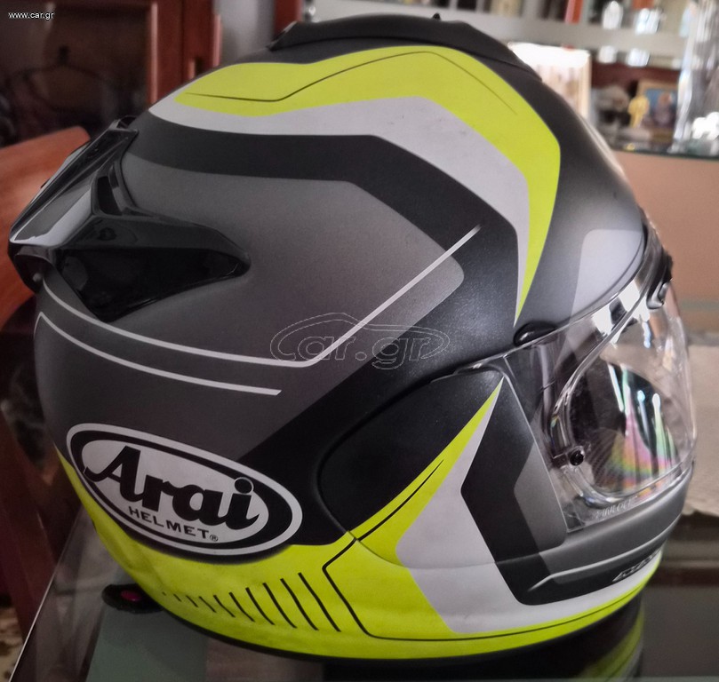 ARAI CHASER-X