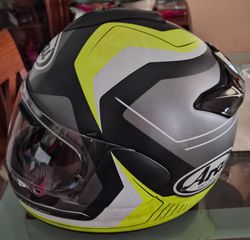 ARAI CHASER-X-thumb-1