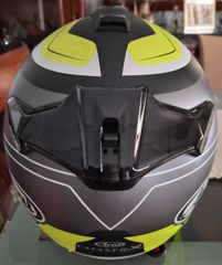 ARAI CHASER-X-thumb-2