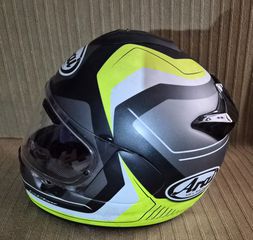 ARAI CHASER-X-thumb-4
