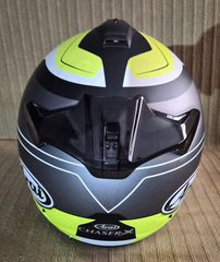 ARAI CHASER-X-thumb-5