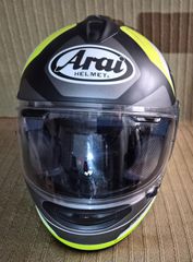 ARAI CHASER-X-thumb-7