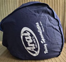 ARAI CHASER-X-thumb-8