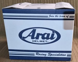 ARAI CHASER-X-thumb-10