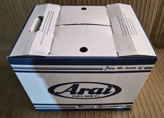 ARAI CHASER-X-thumb-11