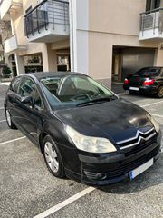 Citroen C4 2008