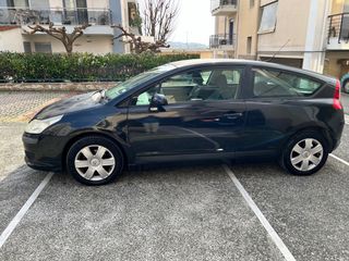 Citroen C4 2008-thumb-1