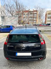 Citroen C4 2008-thumb-2