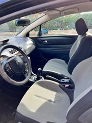 Citroen C4 2008-thumb-4