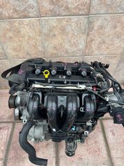 Mazda L8 1.8 16v