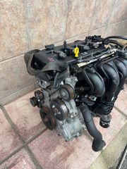 Mazda L8 1.8 16v-thumb-2