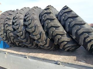 ***STAFIDAS TYRES *** 14.00-24 MITAS TRACTOR GRADER TC-02 153 A8 TL-thumb-1