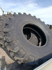 ***STAFIDAS TYRES *** 14.00-24 MITAS TRACTOR GRADER TC-02 153 A8 TL-thumb-2