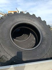 ***STAFIDAS TYRES *** 14.00-24 MITAS TRACTOR GRADER TC-02 153 A8 TL-thumb-5