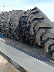 ***STAFIDAS TYRES *** 14.00-24 MITAS TRACTOR GRADER TC-02 153 A8 TL-thumb-6